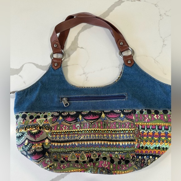 Sakroots Purse - Picture 2 of 7